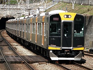 Hanshin Main Line httpsuploadwikimediaorgwikipediacommonsthu