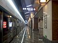 Thumbnail for Hanzheng Street station