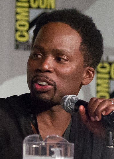 Harold Perrineau Net Worth, Biography, Age and more