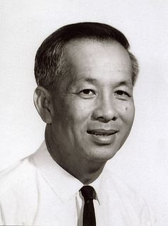 Harry Chan Australian politician