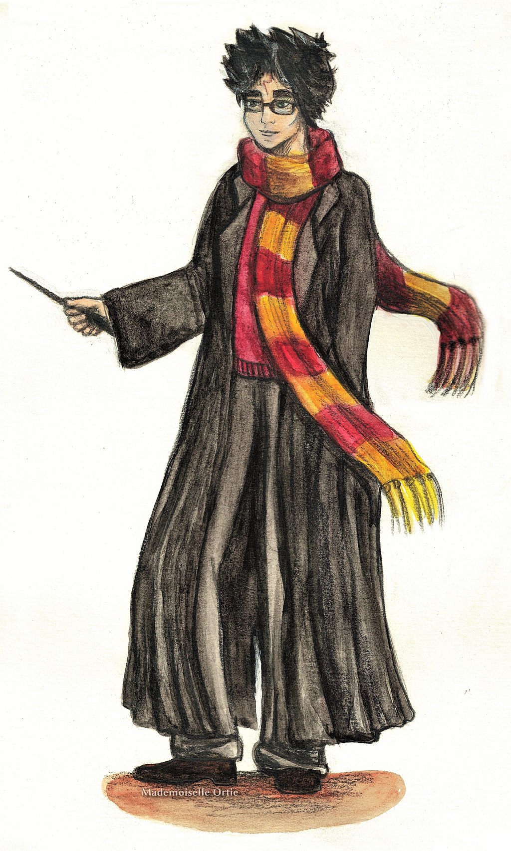 Ils ont grandi  Personnages harry potter, Harry potter ron, Harry potter  film