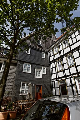 Hattingen Kirchplatz 23