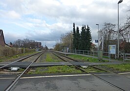 Station Hattorf