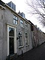 House at Havenstraat 8, IJsselstein. Built before the 18th century. Its national-monument number is 20111.