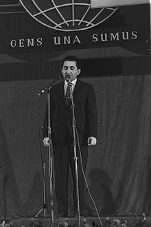 Tigran Petrosian – Wikipédia, a enciclopédia livre