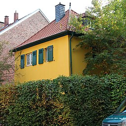 Heerdestraße 37 Wohnhaus A IMG 1793