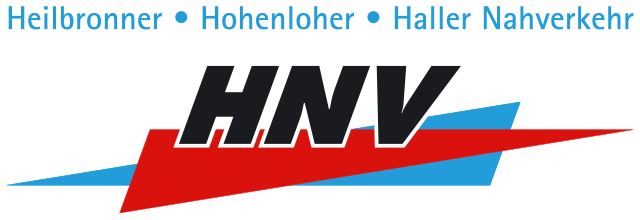 Heilbronner Hohenloher Haller Nahverkehr