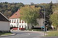 Deutsch: Gemeindeamt in Heiligenkreuz   This media shows the protected monument with the number 54185 in Austria. (Commons, de, Wikidata)