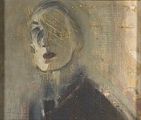 Helene Schjerfbeck - Unfinished Portrait.jpg