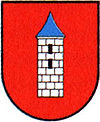 Wappen von Biezun