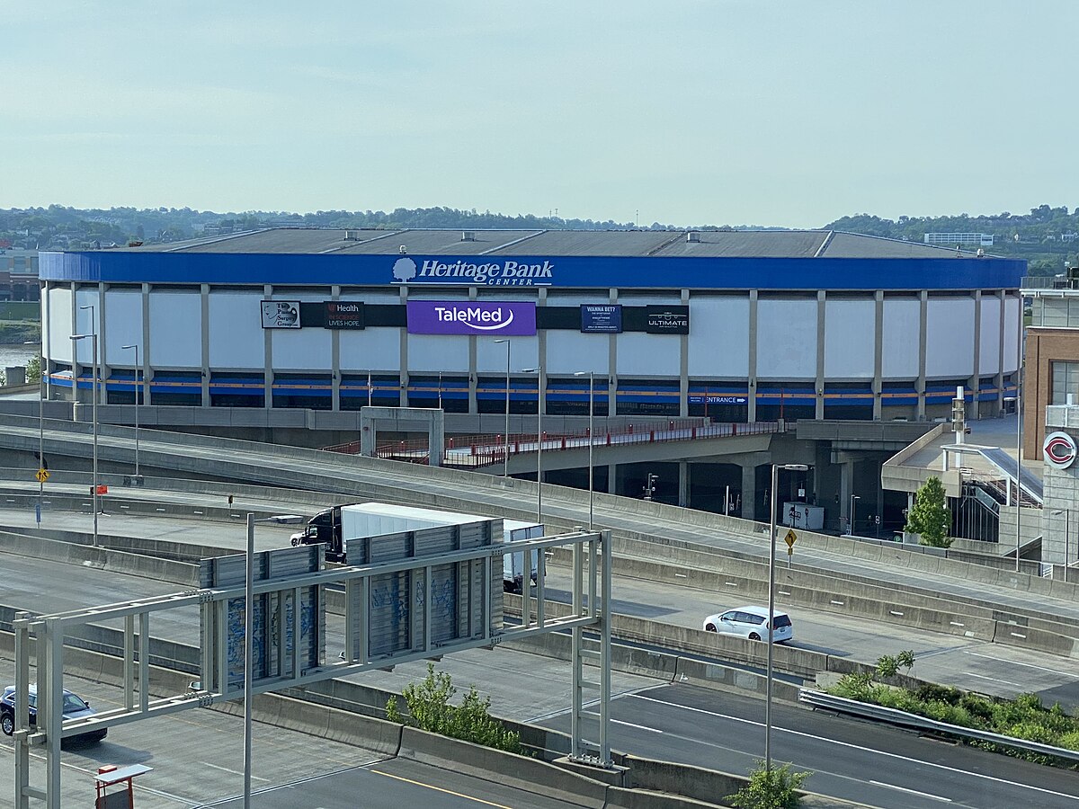 U.S. Bank Stadium - Wikipedia