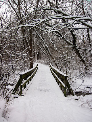 <span class="mw-page-title-main">Hickory Hill Park</span>