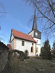 Dreifaltigkeitskirche (Hindfeld)