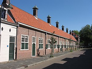 Hofje