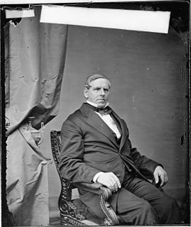 William Moore (New Jersey politician) American politician