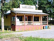 pedesaan general store