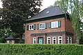 Liste Der Kulturdenkmäler In Hamburg-Altengamme: Wikimedia-Liste
