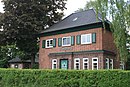 Liste Der Kulturdenkmäler Im Hamburger Bezirk Bergedorf: Wikimedia-Liste