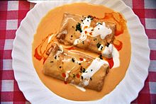 Crêpe maker - Wikipedia