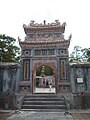 Hue - Tomb of Emperor Tu Duc - 005.jpg