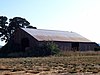 Hugh Leeper Brown Barn Hugh Leeper Brown Barn Brownsville.jpg