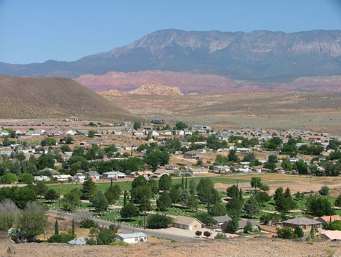 Hurricane (Utah)