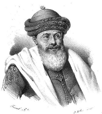 Hussein Dey