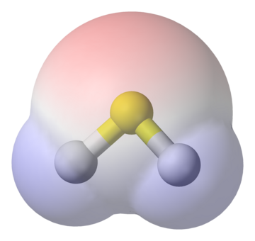 Superficie di van der Waals