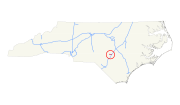 Vignette pour Interstate 295 (Caroline du Nord)