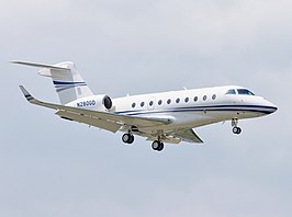 Gulfstream G280