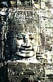 Angkor Thom: Bayon