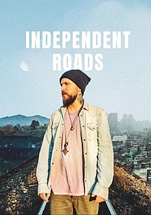 Independent Roads Official Poster