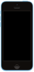 IPhone 5C (blue).svg