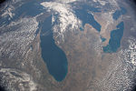 Thumbnail for Great Lakes Areas of Concern