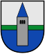 Blason de Curon VenostaGraun im Vinschgau