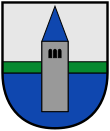 Wappen von Graun im Vinschgau