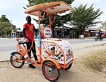 Ice cream seller in Bagamoyo, Tanzania.jpg