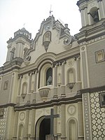 Iglesia de Juquila, Oaxaca. - panoramio.jpg