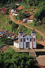 Miniatura para Igreja do Senhor Bom Jesus de Matosinhos