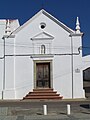 Igreja da Misericórdia de Cabeção