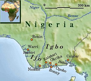 Ijaw trading states. Bonny on southern coast. IjawHistory.jpeg