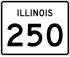 Illinois 250.svg