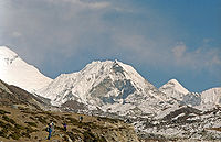 Imja Tse - 6,160 m (20,210 ft) ImjaTse.jpg