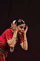 Indian Classical Dance at Nishagandhi Dance Festival 2024 (270)