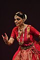 Indian Classical Dance at Nishagandhi Dance Festival 2024 (281)