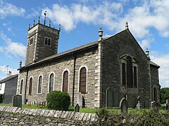 Ings, gereja St. Anne - geograph.org.inggris - 919653.jpg