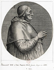 インノケンティウス8世