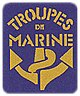 Troupes de marine