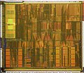Intel Pentium MMX (P55C)
