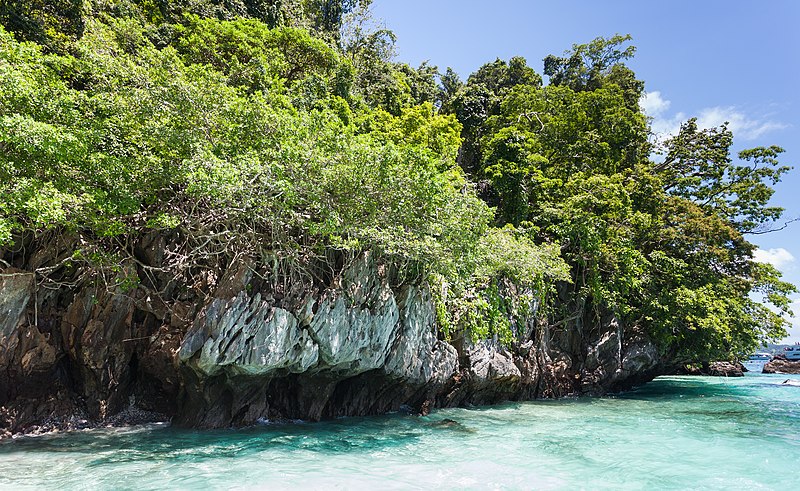 File:Isla Phi Phi Lay, Tailandia, 2013-08-19, DD 22.JPG